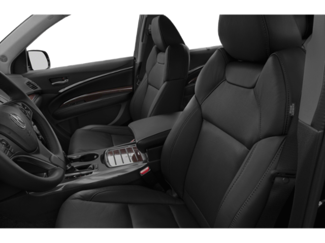 2014 Acura MDX 3.5L Advance Pkg w/Entertainment Pkg SH-AWD