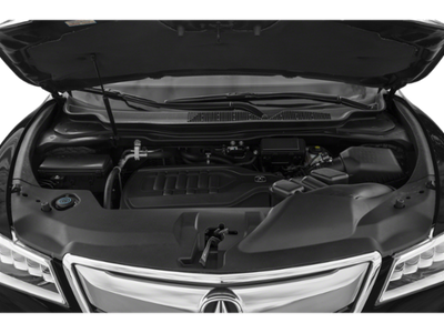 2014 Acura MDX 3.5L Advance Pkg w/Entertainment Pkg SH-AWD