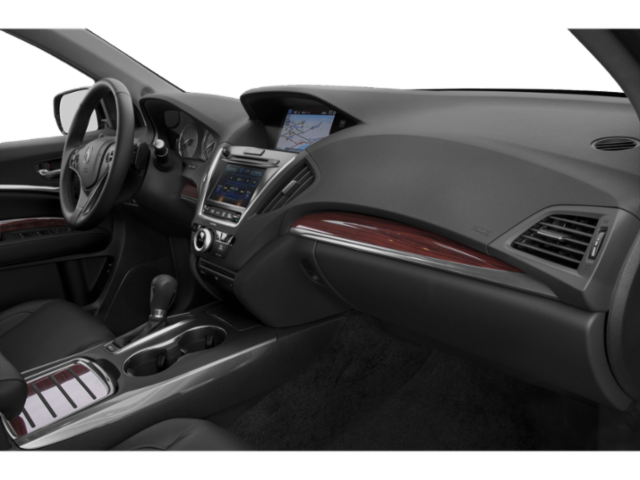 2014 Acura MDX 3.5L Advance Pkg w/Entertainment Pkg SH-AWD