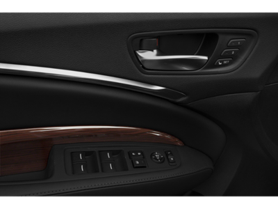 2014 Acura MDX 3.5L Advance Pkg w/Entertainment Pkg SH-AWD