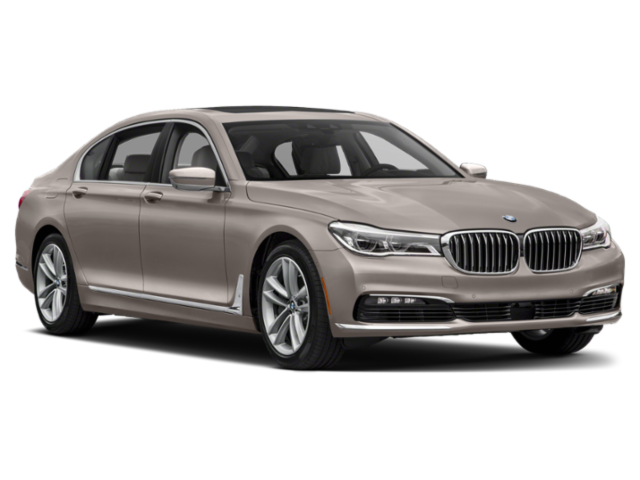 2016 Bmw 750i photo 2