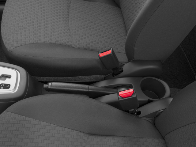 2017 Mitsubishi Mirage SE