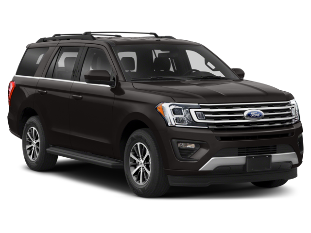 2018 Ford Expedition XLT photo 3