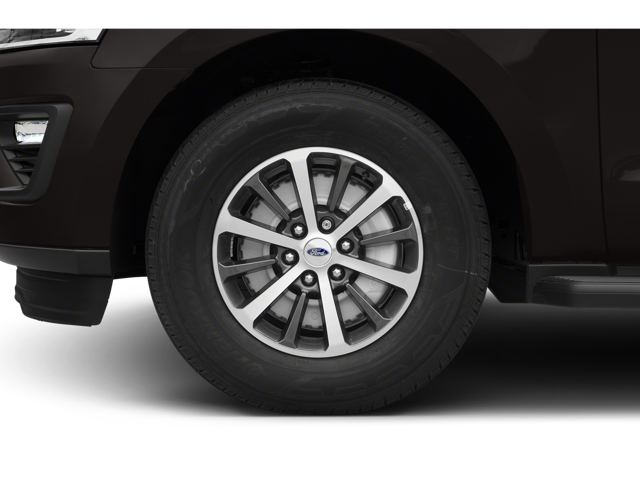 2018 Ford Expedition XLT photo 4