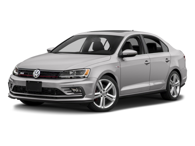 2018 Volkswagen Jetta GLI 2.0