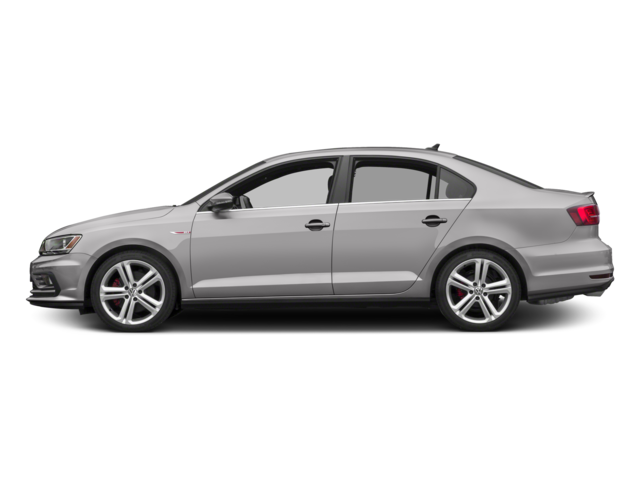 2018 Volkswagen Jetta GLI 2.0