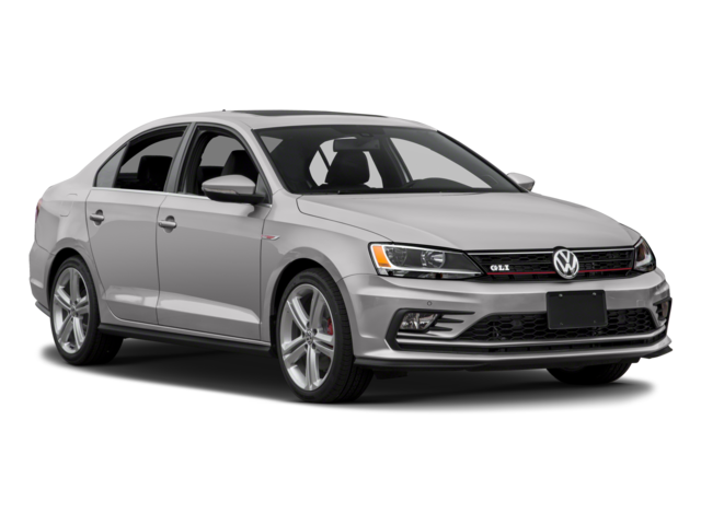 2018 Volkswagen Jetta GLI 2.0