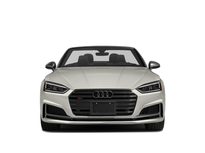 2019 Audi S5 3.0T Prestige quattro