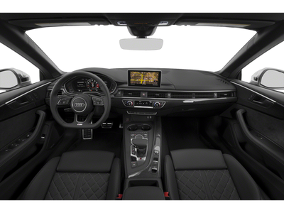 2019 Audi S5 3.0T Prestige quattro