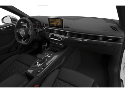 2019 Audi S5 3.0T Prestige quattro