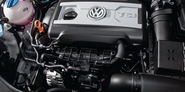 Volkswagen Maintenance