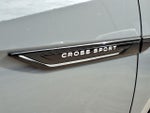 2026 Volkswagen Atlas Cross Sport SEL R-Line Black