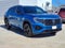2025 Volkswagen Atlas Cross Sport 2.0T SEL R-Line Black