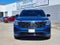 2025 Volkswagen Atlas Cross Sport 2.0T SEL R-Line Black