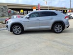2024 Volkswagen Atlas Cross Sport 2.0T SEL R-Line