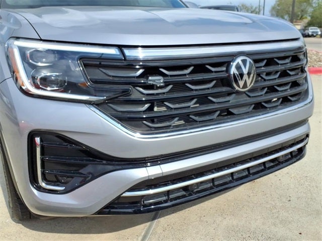 2024 Volkswagen Atlas Cross Sport 2.0T SEL R-Line