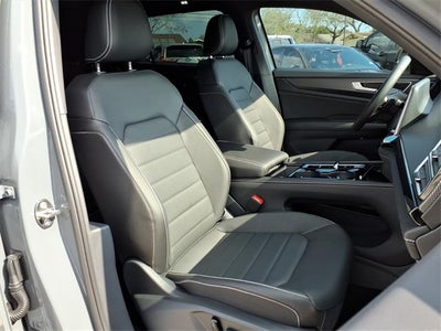 2026 Volkswagen Atlas Cross Sport 2.0T SEL