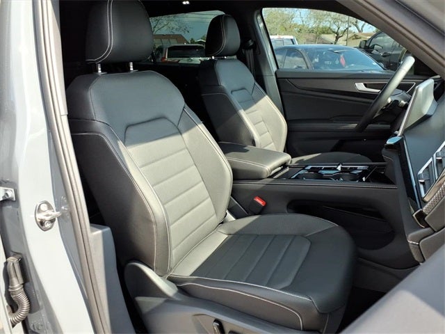 2026 Volkswagen Atlas Cross Sport 2.0T SEL