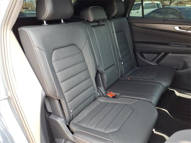 2026 Volkswagen Atlas Cross Sport 2.0T SEL