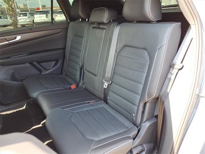 2026 Volkswagen Atlas Cross Sport 2.0T SEL