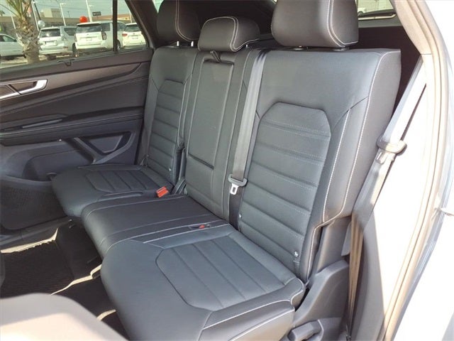 2026 Volkswagen Atlas Cross Sport 2.0T SEL