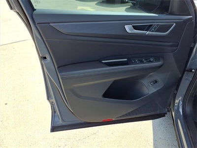 2026 Volkswagen Atlas Cross Sport 2.0T SEL