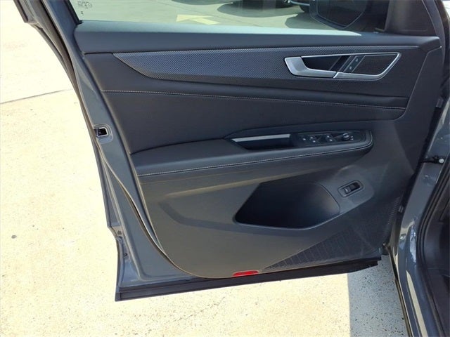 2026 Volkswagen Atlas Cross Sport 2.0T SEL