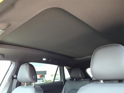 2026 Volkswagen Atlas Cross Sport 2.0T SEL