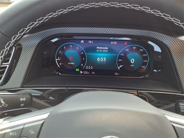 2026 Volkswagen Atlas Cross Sport 2.0T SEL