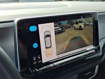 2026 Volkswagen Atlas Cross Sport 2.0T SEL