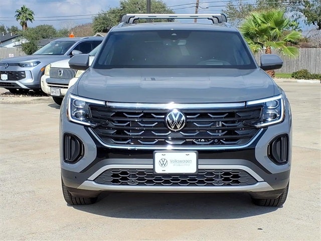 2026 Volkswagen Atlas Cross Sport 2.0T SEL