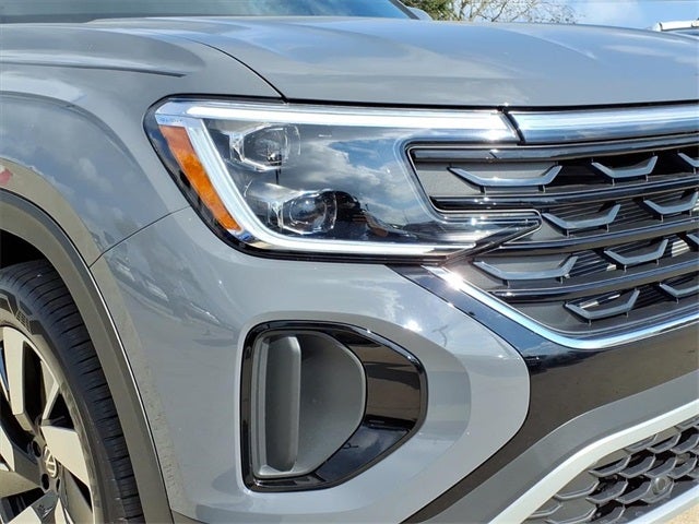 2026 Volkswagen Atlas Cross Sport 2.0T SEL