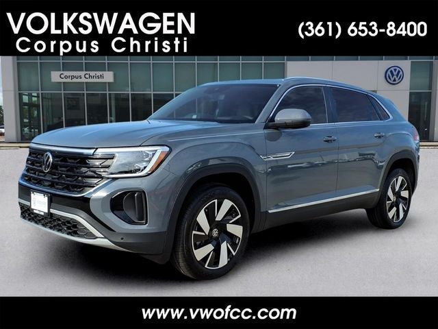 2026 Volkswagen Atlas Cross Sport 2.0T SEL
