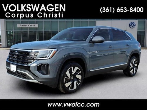 2026 Volkswagen Atlas Cross Sport 2.0T SEL