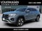 2026 Volkswagen Atlas Cross Sport 2.0T SEL