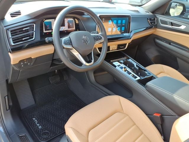 2026 Volkswagen Atlas Cross Sport 2.0T SEL