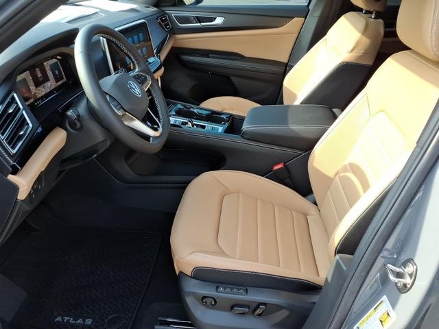 2026 Volkswagen Atlas Cross Sport 2.0T SEL