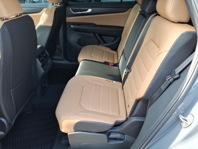 2026 Volkswagen Atlas Cross Sport 2.0T SEL