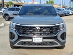 2026 Volkswagen Atlas Cross Sport 2.0T SEL