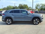 2026 Volkswagen Atlas Cross Sport 2.0T SEL