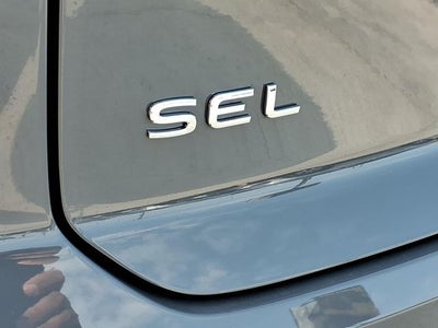 2026 Volkswagen Atlas Cross Sport 2.0T SEL