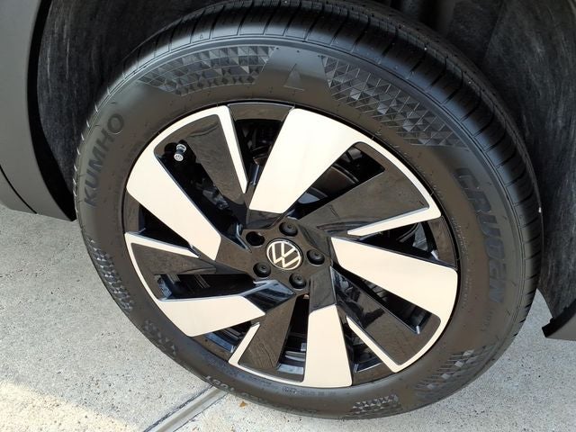 2026 Volkswagen Atlas Cross Sport 2.0T SEL