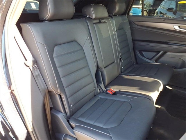 2026 Volkswagen Atlas Cross Sport 2.0T SEL