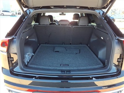 2026 Volkswagen Atlas Cross Sport 2.0T SEL