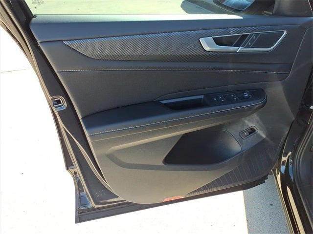 2026 Volkswagen Atlas Cross Sport 2.0T SEL