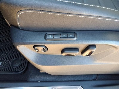 2026 Volkswagen Atlas Cross Sport 2.0T SEL