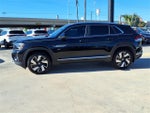 2026 Volkswagen Atlas Cross Sport 2.0T SEL