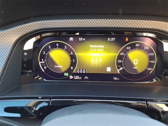 2026 Volkswagen Atlas Cross Sport 2.0T SEL