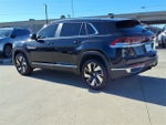 2026 Volkswagen Atlas Cross Sport 2.0T SEL