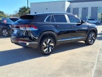 2026 Volkswagen Atlas Cross Sport 2.0T SEL